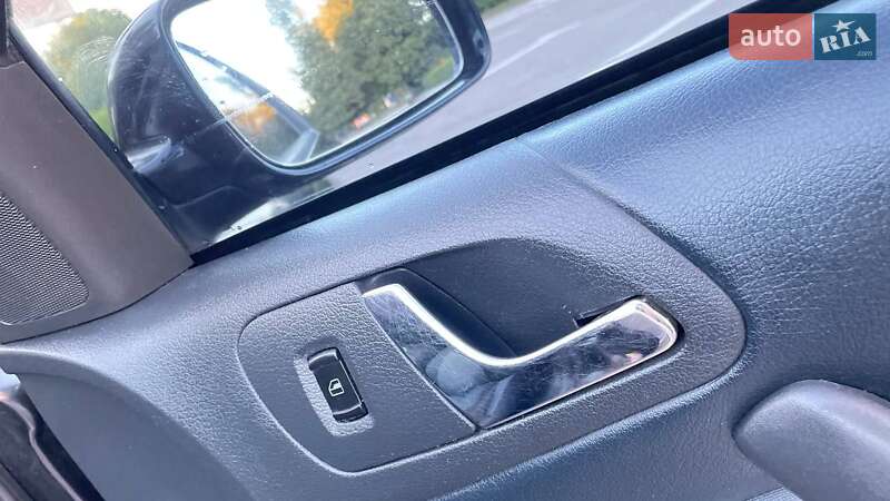 Ліфтбек Skoda Octavia 2007 в Черкасах фото 12 Ліфтбек Skoda Octavia 2007 в Черкасах