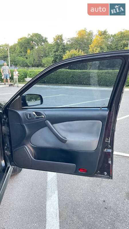 Ліфтбек Skoda Octavia 2007 в Черкасах фото 21 Ліфтбек Skoda Octavia 2007 в Черкасах