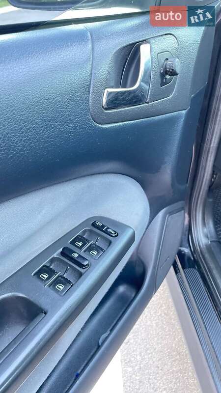 Ліфтбек Skoda Octavia 2007 в Черкасах фото 24 Ліфтбек Skoda Octavia 2007 в Черкасах