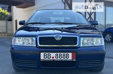 Лифтбек Skoda Octavia 2009 в Калиновке