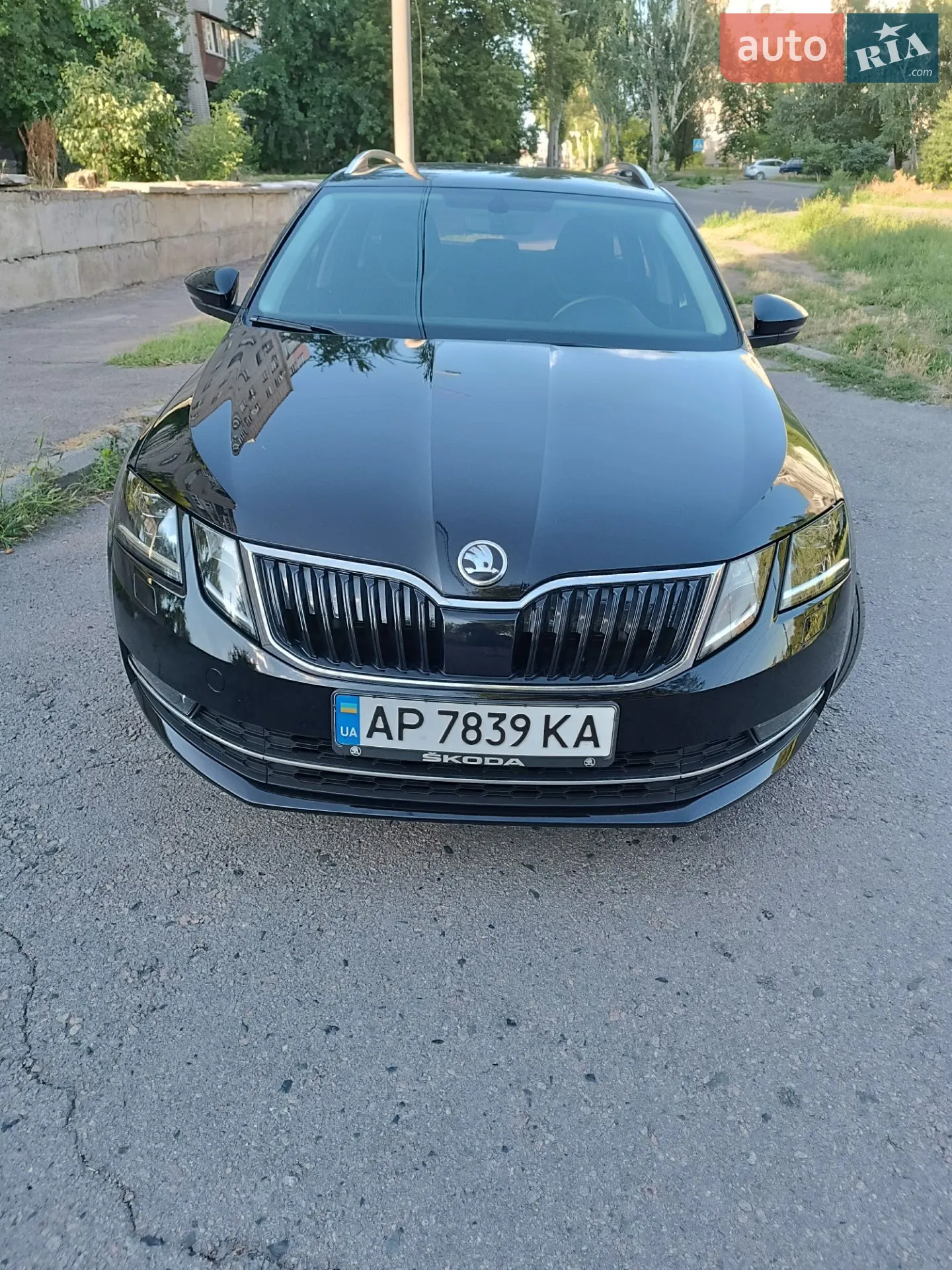 2019 Skoda Octavia - мініатюра 2