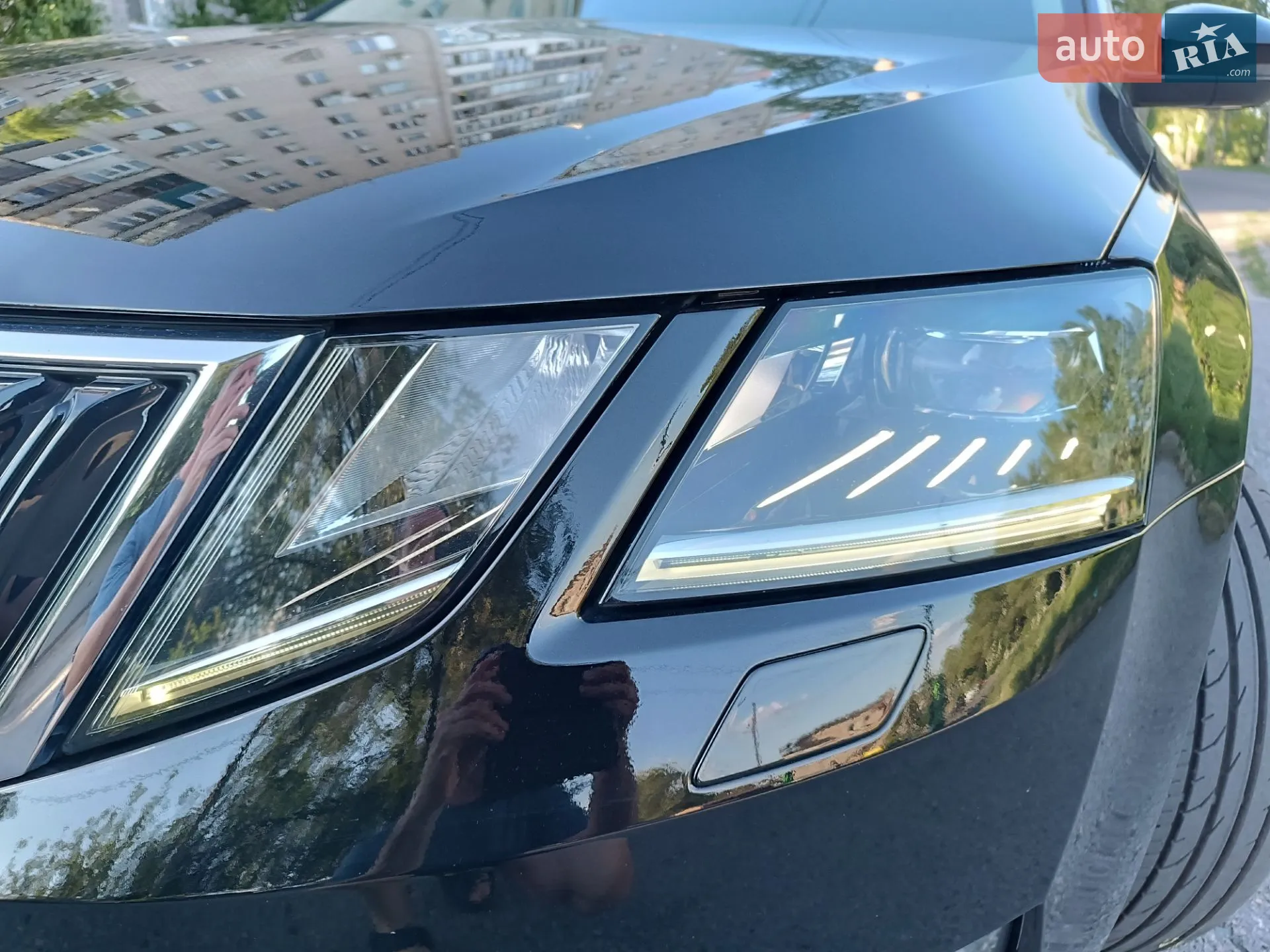 2019 Skoda Octavia - мініатюра 14