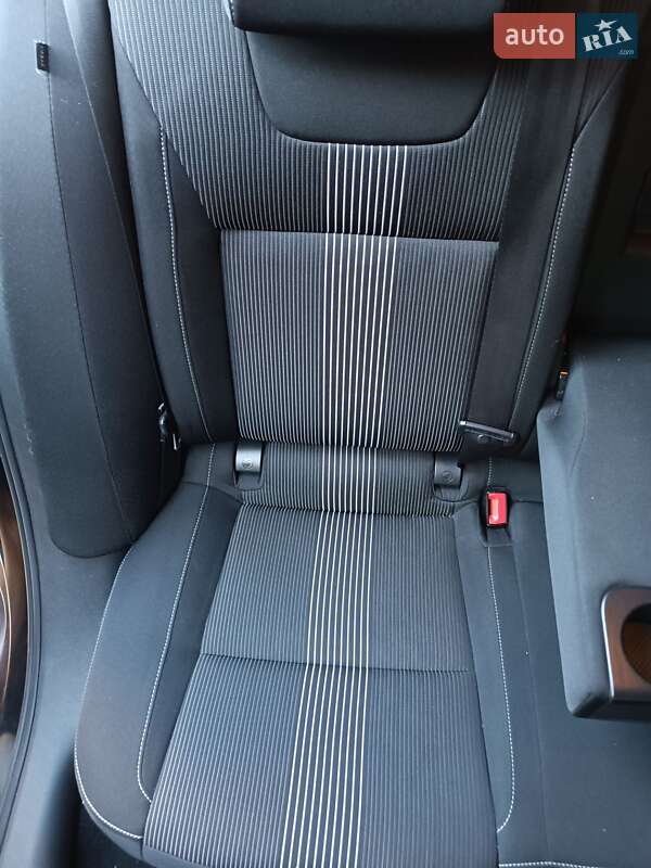 Універсал Skoda Octavia 2019 в Запоріжжі