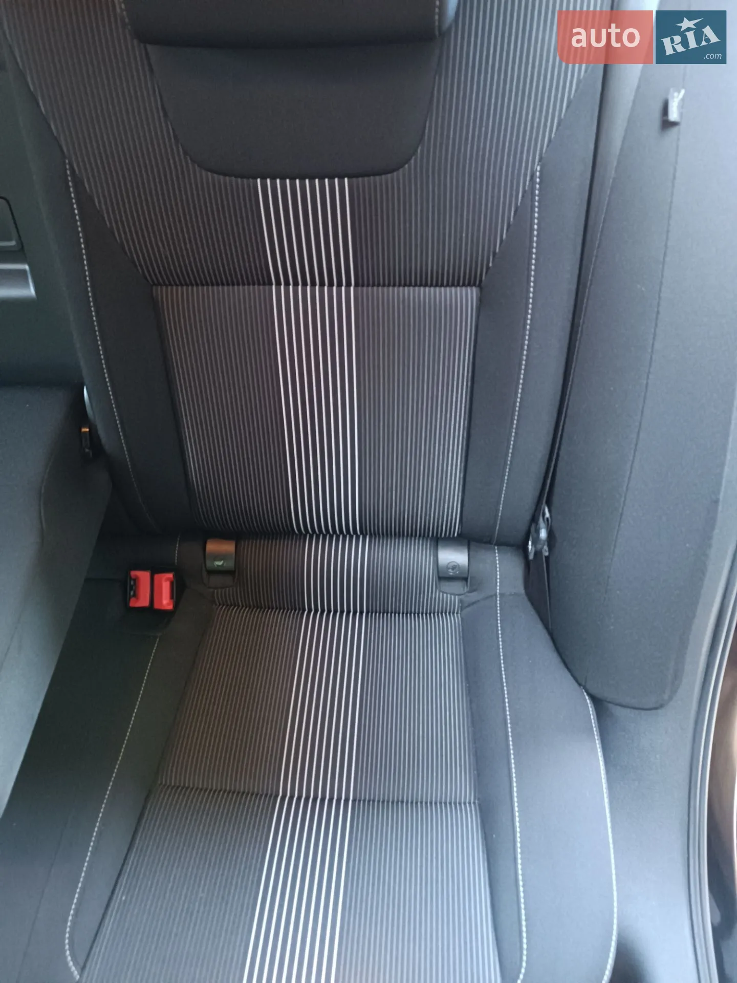 2019 Skoda Octavia - мініатюра 32
