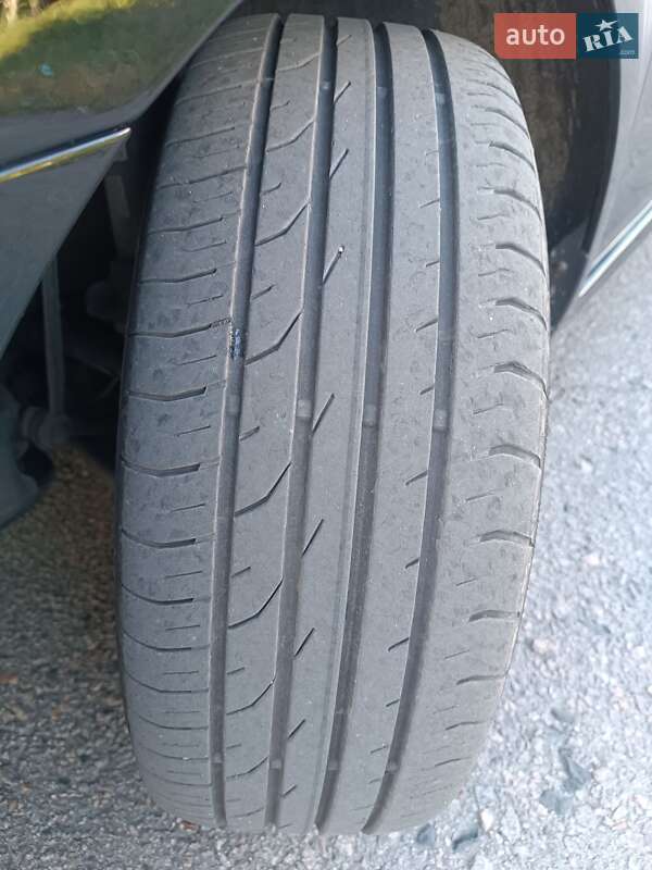 Універсал Skoda Octavia 2019 в Запоріжжі