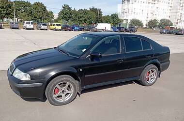 Ліфтбек Skoda Octavia 2008 в Нетішині