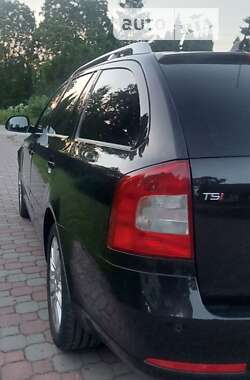 Універсал Skoda Octavia 2009 в Тернополі