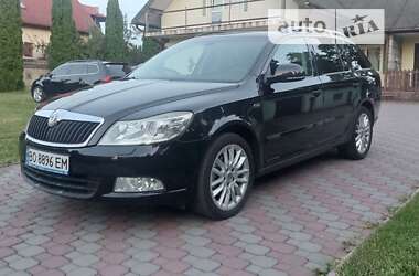 Універсал Skoda Octavia 2009 в Тернополі