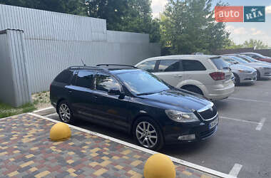 Универсал Skoda Octavia 2013 в Киеве