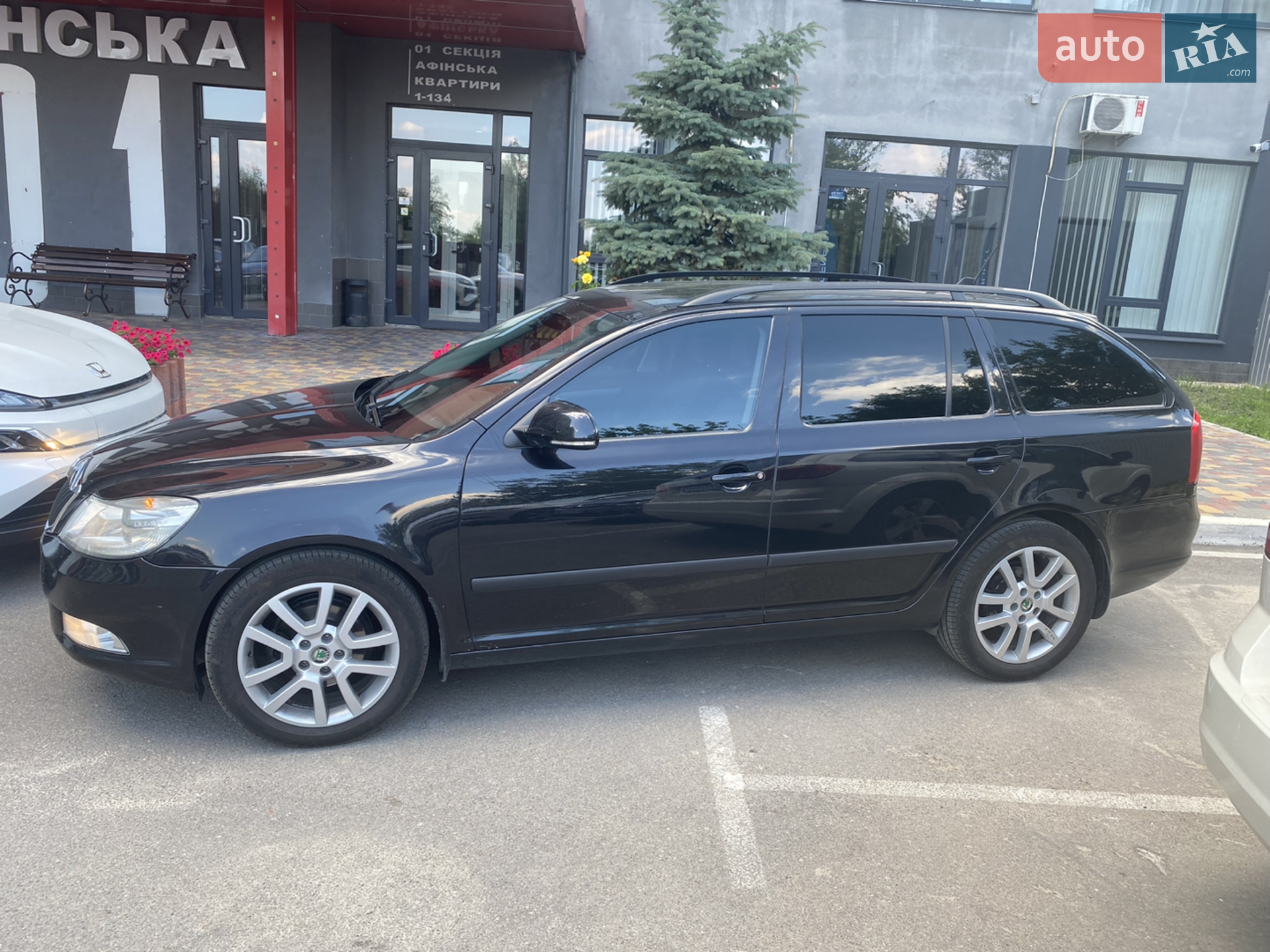 2013 Skoda Octavia - мініатюра 5