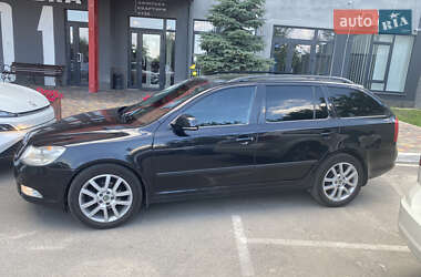 Универсал Skoda Octavia 2013 в Киеве