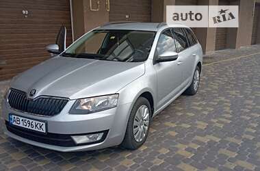 Універсал Skoda Octavia 2014 в Вінниці