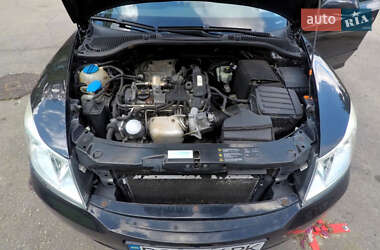 Универсал Skoda Octavia 2010 в 