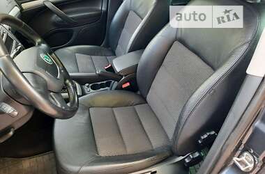 Универсал Skoda Octavia 2010 в Полтаве