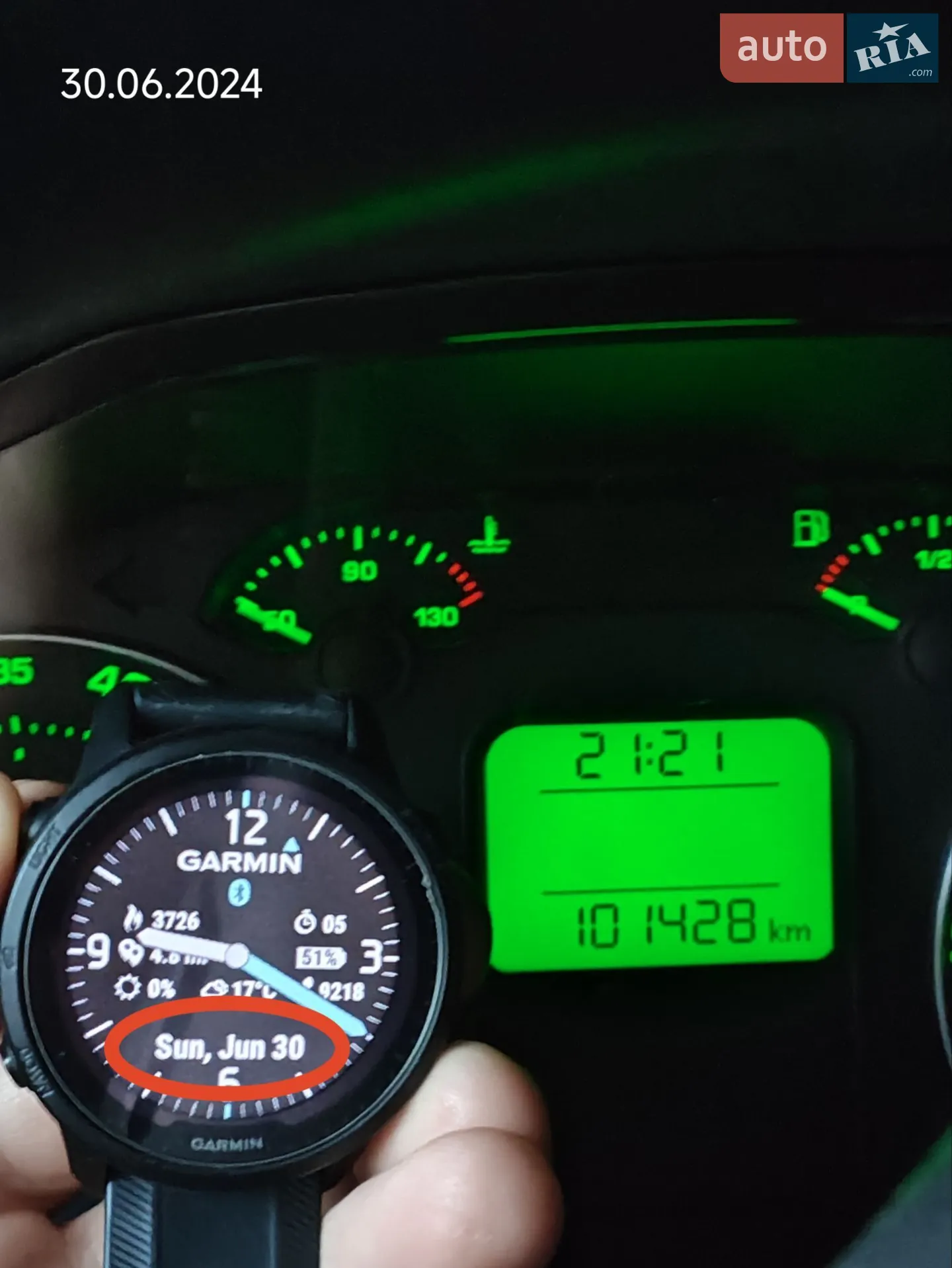 Skoda Octavia 2007 VIN TMBBD41Z28B150273 фото оголошення 6 з 10