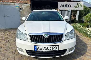 Ліфтбек Skoda Octavia 2012 в Запоріжжі