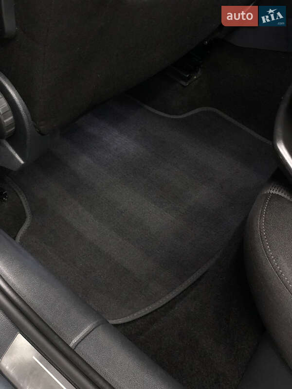 Універсал Skoda Octavia 2013 в Іршаві