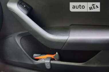 Универсал Skoda Octavia 2016 в 