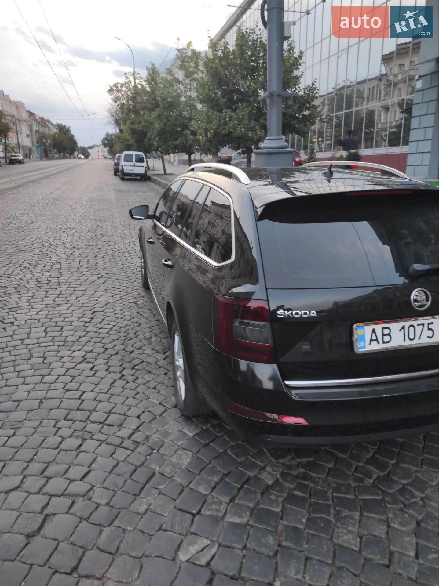 2014 Skoda Octavia - мініатюра 13