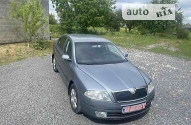 Ліфтбек Skoda Octavia 2005 в Підволочиську