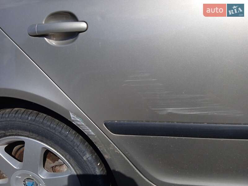 Ліфтбек Skoda Octavia 2008 в Хмельницькому