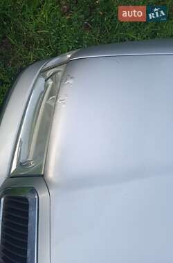 Лифтбек Skoda Octavia 2004 в 