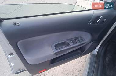 Лифтбек Skoda Octavia 2004 в 