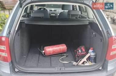Универсал Skoda Octavia 2006 в 