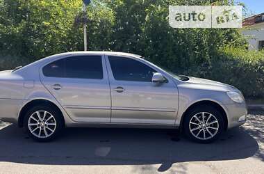 Ліфтбек Skoda Octavia 2010 в Южноукраїнську