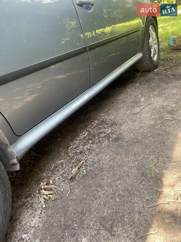 Універсал Skoda Octavia 2005 в Львові