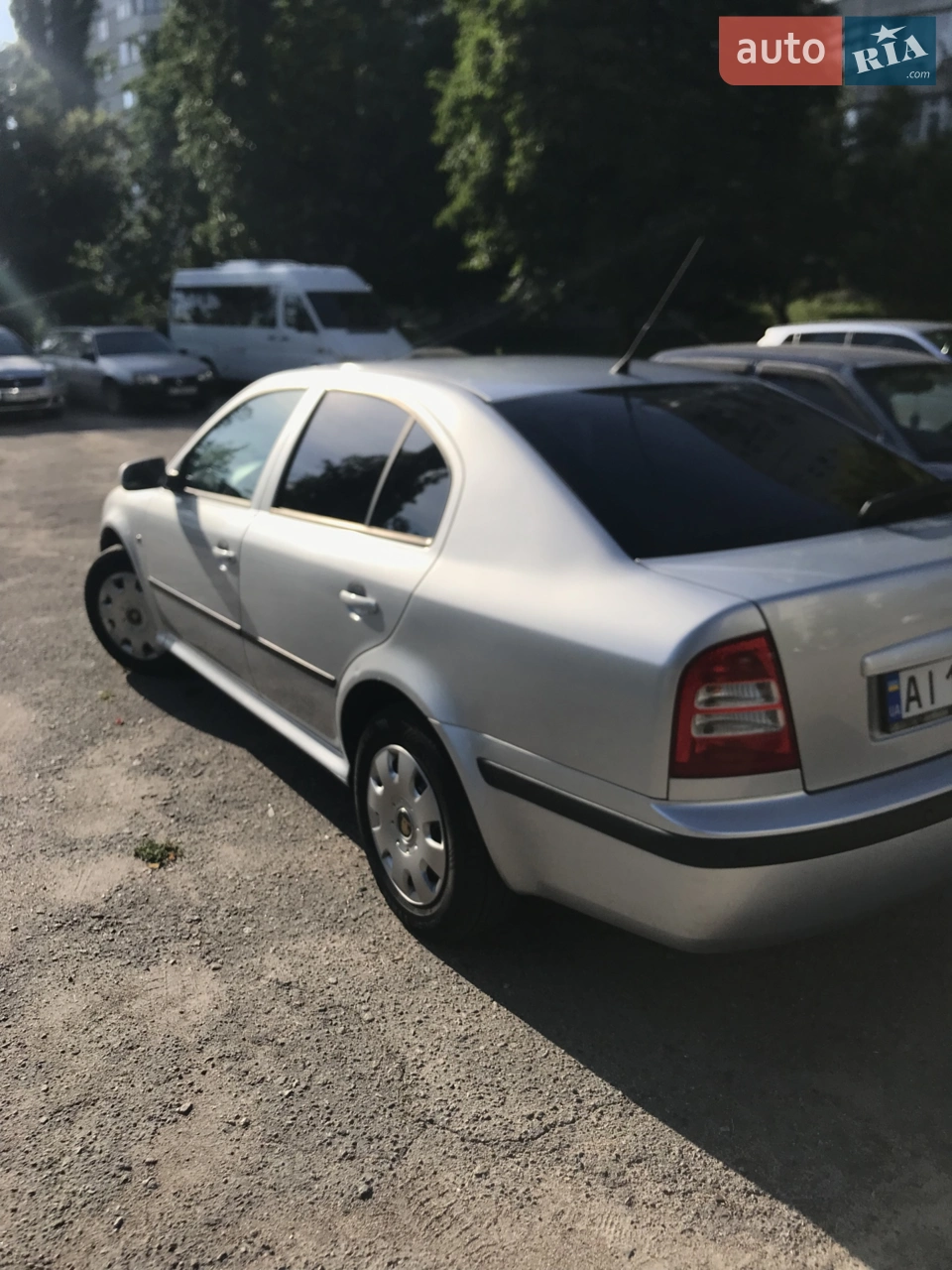 2010 Skoda Octavia - мініатюра 23
