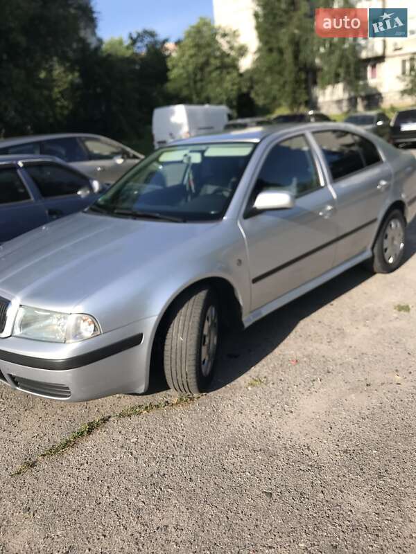 Ліфтбек Skoda Octavia 2009 в Білій Церкві фото 3 Ліфтбек Skoda Octavia 2009 в Білій Церкві