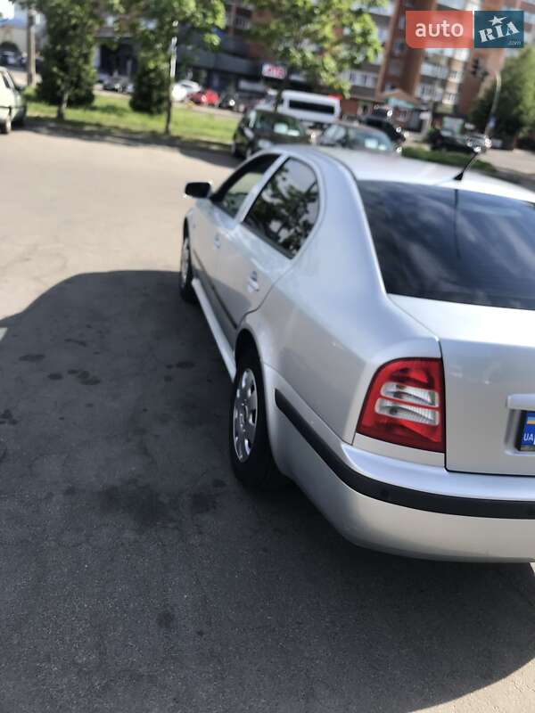 Ліфтбек Skoda Octavia 2009 в Білій Церкві фото 17 Ліфтбек Skoda Octavia 2009 в Білій Церкві