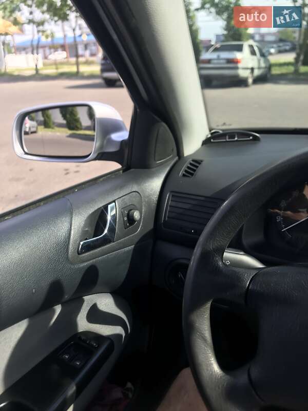 Ліфтбек Skoda Octavia 2009 в Білій Церкві фото 25 Ліфтбек Skoda Octavia 2009 в Білій Церкві