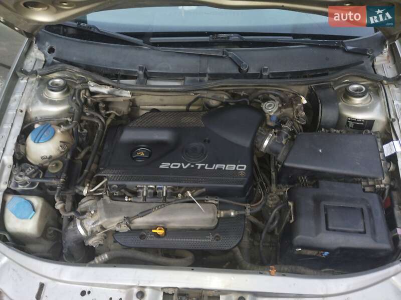 Лифтбек Skoda Octavia 2007 в Виннице