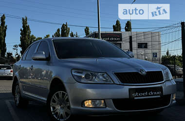 Ліфтбек Skoda Octavia 2011 в Миколаєві