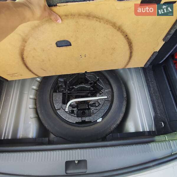 Універсал Skoda Octavia 2016 в Рівному фото 11 Універсал Skoda Octavia 2016 в Рівному