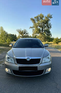 Ліфтбек Skoda Octavia 2012 в Києві