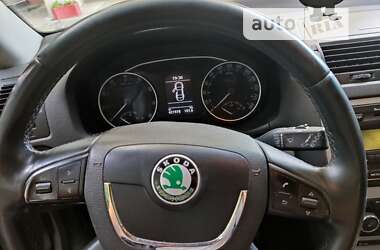 Универсал Skoda Octavia 2012 в Киеве