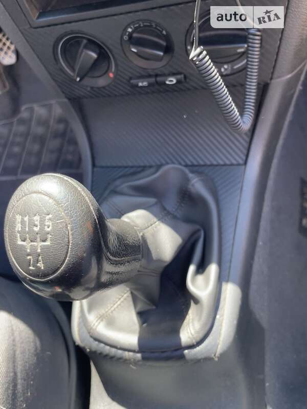 Универсал Skoda Octavia 2001 в Дрогобыче