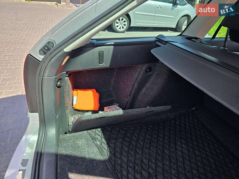 Универсал Skoda Octavia 2012 в Львове фото 26 Универсал Skoda Octavia 2012 в Львове