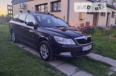 Универсал Skoda Octavia 2009 в Хмельницком