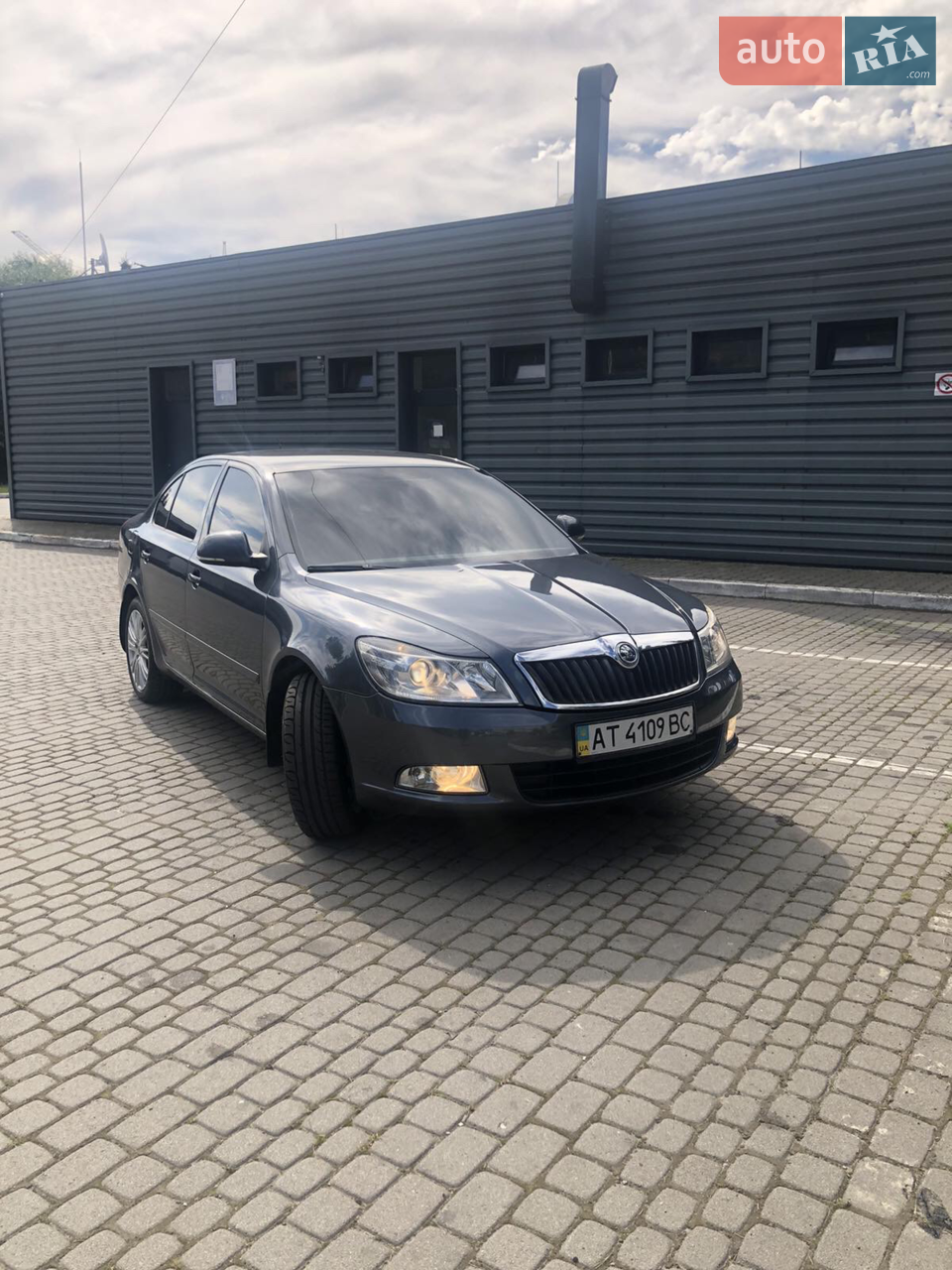2010 Skoda Octavia - мініатюра 22