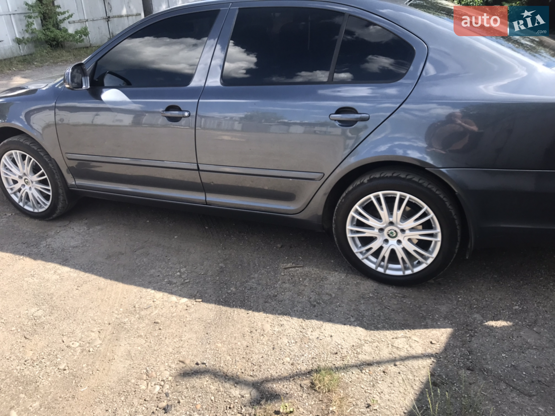 2011 Skoda Octavia - мініатюра 7