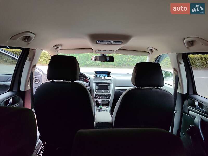 Универсал Skoda Octavia 2012 в Мукачево фото 9 Универсал Skoda Octavia 2012 в Мукачево