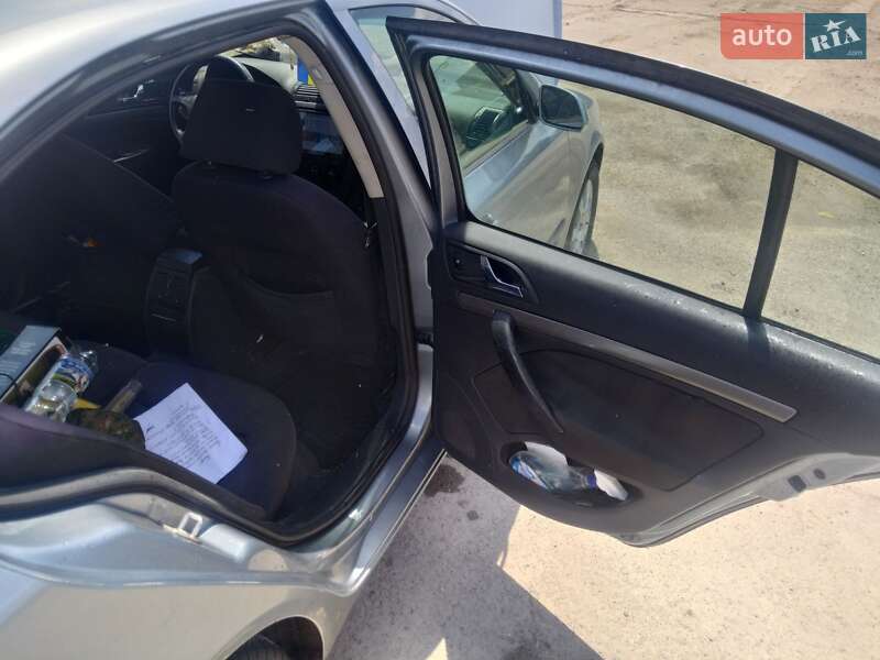 Универсал Skoda Octavia 2005 в Покровском фото 13 Универсал Skoda Octavia 2005 в Покровском