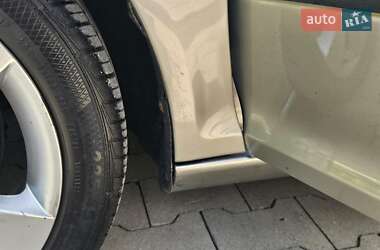 Лифтбек Skoda Octavia 2006 в 