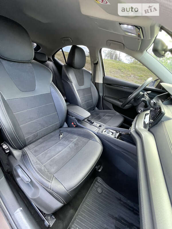 Ліфтбек Skoda Octavia 2020 в Кривому Розі