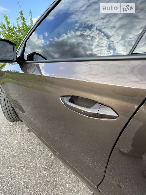 Ліфтбек Skoda Octavia 2020 в Кривому Розі