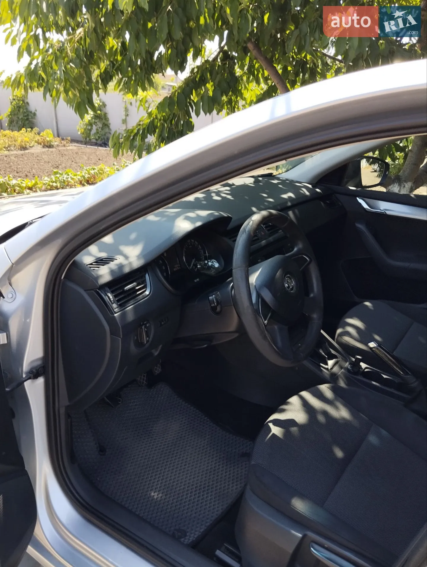 2013 Skoda Octavia - мініатюра 4